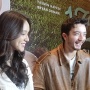 Bintangi Film 172 Days, Adegan Bryan Domani dan Yasmin Napper bikin Baper