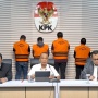 KPK Geledah Kejaksaan Negeri Bondowoso, Temukan Dokumen Diduga Terkait Pengamanan Perkara