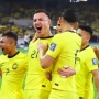 Raih Dua Kemenangan, Ranking FIFA Malaysia Melesat Menjauhi Timnas Indonesia