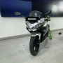Kawasaki Perkenalkan Motor Listrik Ninja e-1, Tenaganya Setara Mesin 125 cc