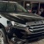 Makin Gagah! Berikut Spesifikasi dan Kelebihan Isuzu MU-X 2024 Si Mesin Badak