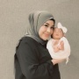 Aurel Hermansyah Ungkap Menyusui Jadi Momen Kedekatan Tak Tergantikan dengan Anak