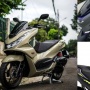 Perbandingan Harga Motor PCX, Aerox, dan Nmax 2023, Lebih Worth It yang Mana?