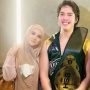 Mulan Jameela Girang El Rumi Menang Adu Jotos Lawan Jefri Nichol, Ekspresinya Tuai Sorotan