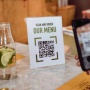 Mau Makan di Restaurant, tapi Lihat Menu harus Scan QR Code Dulu: Nafsu Makan Jadi Ilang
