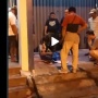 Detik-detik Pria di Pontianak Bingung Bangun Tidur Dikelilingi Warga, Dikira Pingsan