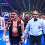 Menang Tipis, El Rumi Kalahkan Jefri Nichol di Pertandingan Tinju