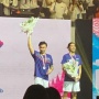 Tepok Bulu 2023, Vincent Rompies dan Duta Sheila on 7 Harus Akui Kehebatan Duo Malaysia