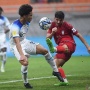 Inggris Dipaksa Menyerah di JIS, Ethan Nwaneri: Kami Akan Fokus untuk Babak 16 Besar