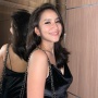 Kesal Dituding Nggak Mau Move On dari Mantan, Risma Nilawati Tegaskan Ferry Maryadi Sudah Seperti Bapaknya Sendiri