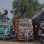 Operasional Kendaraan Truk Bakal Dibatasi Selama Nataru, Ini Waktu dan Lokasinya