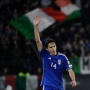 Hasil Kualifikasi Piala Eropa 2024: Italia Bungkam Makedonia Utara 5-2, Chiesa Brace