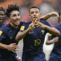 Hasil Piala Dunia U-17 2023: Prancis Juara Grup E usai Lumat AS, Korsel Jadi Juru Kunci