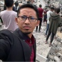 Kisah Haru Relawan di Gaza Bertahan di Tengah Kepungan hingga Berhasil Dievakuasi
