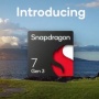 Spesifikasi Snapdragon 7 Gen 3 Resmi Terungkap, Dukung Perekaman 4K dan Kamera 200 MP