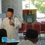 Bertemu Kiai Kampung Se-Indonesia, Prabowo Tonton Film Gambarkan Kemiskinan Masyarakat