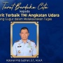 Profil Kolonel Subhan, Komandan Pengiriman Bantuan ke Gaza Gugur di Kecelakaan Pesawat TNI AU