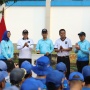 Pj. Gubernur Heru Pimpin Apel Kerja Bakti Massal "Bakti Kita untuk Jakarta"