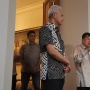 Disambangi Ganjar di Kediamannya, Jusuf Kalla: Kita Bahas Kondisi Negara