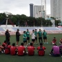 Hadapi Filipina, Shin Tae-yong Minta Timnas Indonesia Tak Ulangi Kesalahan Individu