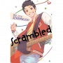 Ulasan Scrambled 1: We are Scrambled, Komik Karya Anak Bangsa Indonesia