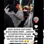 Pengunjung Ini Terciduk Bungkus Makanan di Rumah Makan AYCE, Emang Boleh?
