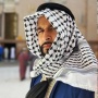 Kenapa Keffiyeh Palestina Dilarang Dipakai di Arab Saudi? Ini Penjelasannya
