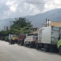 Hindari Kecelakaan Mengerikan, Begini Tips Berkendara Aman di Sekitar Truk Besar
