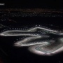 Balapan MotoGP Qatar di Malam Hari, Berapa Daya Listrik Sirkuit Lusail?