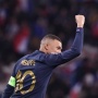 Kylian Mbappe Catat Koleksi 300 Gol Usai Cetak 3 Gol ke Gawang Gibraltar