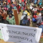 Masa Depan Pengungsi Rohingya di Tanah Rencong, Sempat Ditolak Dua Kali Warga