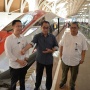 Segini Jumlah Armada Transportasi yang Disiapkan untuk Libur Nataru