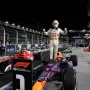 Hasil F1 GP Las Vegas 2023: Max Verstappen Cetak Kemenangan ke-18 Musim Ini