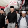 Sowan ke Habib Puang Makka, Ganjar Pranowo: Diingatkan Pemimpin Jangan Lupa Siapa yang Pernah Menolong