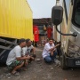 Tekan Risiko Kecelakaan, Komunitas Sopir Truk Gelar Edukasi Safety Driving