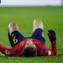 Gavi Cedera Parah: Musim Bersama Barcelona Terancam Berakhir, Absen Bela Spanyol di Euro 2024