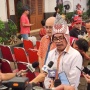 Dapat Dukungan Warga Toraja, Timses Sebut Ganjar Dipilih Karena Bangsa, Bukan Keluarga