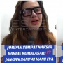 Ceritakan Kedekatannya dengan Jordan Ali, Barbie Kumalasari: Jordan ke Aku Mungkin Ada Rasa