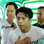 Respons Ariel NOAH saat Ditantang Raffi Ahmad Tanding Tinju