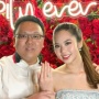 Biodata dan Profil Ryan Harris, Keponakan Eks Bos Air Asia yang Gelar Royal Wedding Capai Rp75 M