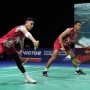 Ganda Putra Indonesia Maksimalkan Persiapan Jelang World Tour Finals