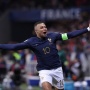 Cetak Hat-trick dalam Kemenangan 14-0 Timnas Prancis, Kylian Mbappe Tembus Rekor 300 Gol