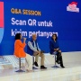 Jadi Brand Ambassador Bank Saqu, Pevita Pearce Wujudkan Minat sebagai Solopreneur Multitasking Bisnis dan Acting