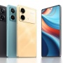 Spesifikasi Redmi Note 13R Pro: HP Midrange dengan RAM 12 GB dan Dimensity 6080