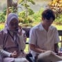 Hadiri Sidang Cerai, Okie Agustina dan Gunawan Dwi Cahyo Duduk Berjauhan dan Tidak Saling Sapa