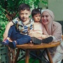 Legawa Ammar Zoni Hanya Beri Nafkah Rp500 Ribu, Ini 6 Sumber Kekayaan Irish Bella