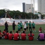 Indonesia vs. Filipina: Ada Noda dalam Lima Pertemuan Terakhir Skuat Garuda