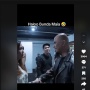 Momen Ahmad Dhani Sok Akrab dengan Maia Estianty: Aku Kan Kaget