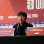 Ranking Rendah Tak Masalah, Shin Tae-yong Gertak Lawan yang Anggap Remeh Timnas Indonesia di Piala Asia 2023