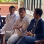 Sidang Cerai Perdana Digelar Hari Ini, Okie Agustina dan Gunawan Dwi Cahyo Penuhi Janji Datang ke Pengadilan